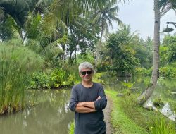 Demokrasi Religius: Solusi Krisis Air Global