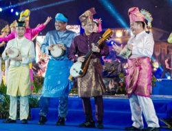 Sandiaga Uno dukung Bobby Nasution di Pilgub Sumut