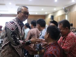 Pj Wali Kota Minta PPDB di Kota Cirebon Berjalan Transparan