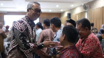 Pj Wali Kota Minta PPDB di Kota Cirebon Berjalan Transparan