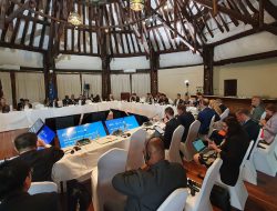 Ini Target Pemerintah untuk Populasi Kendaraan Listrik di Tahun 2030