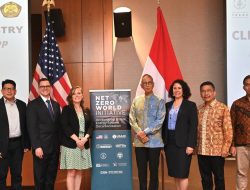 Strategi Percepatan Pemanfaatan Kendaraan Listrik di Indonesia