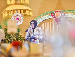 Tawarkan Investasi Energi Bersih, Dirjen EBTKE Beber Upaya Indonesia Genjot Transisi Energi