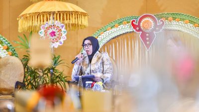 Tawarkan Investasi Energi Bersih, Dirjen EBTKE Beber Upaya Indonesia Genjot Transisi Energi