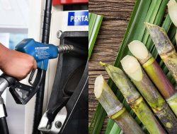 Menteri Luhut: Pemerintah Akan Siapkan Subsidi untuk BBM Bioetanol