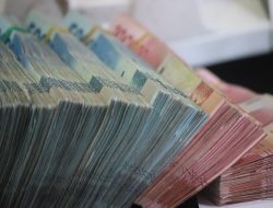 Pemerintah Gelontorkan Dana Desa 2024 Sebesar Rp71 Triliun