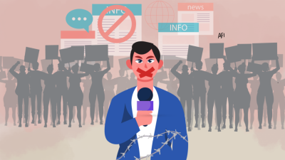 Hakikat Kebebasan Pers