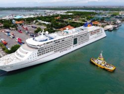 Pelabuhan Benoa Akan Menjadi Pusat Pariwisata Maritim Unggulan