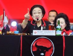 Jika Ingin Jadi Oposisi, PDIP Perlu Pertegas Gestur