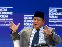 Target 8 Persen, Hanya Mungkin Dicapai Melalui Jalan Pembaharuan Ekonomi, Situasi Global Memburuk