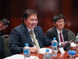 Indonesia Memperkuat Pengaruhnya di Dunia