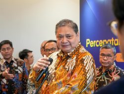 Jaga Keberlanjutan Agenda Pembangunan Mendatang, Pemerintah Evaluasi Capaian Kinerja PSN Tahun 2024#