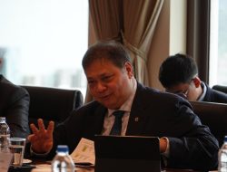 Pemerintah Ajak Perusahaan Korsel Tingkatkan Investasi Pengembangan Teknologi di RI