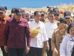 Mentan Amran Sulaiman: Hilirisasi Pertanian Menjadi Langkah Krusial Tekan Impor