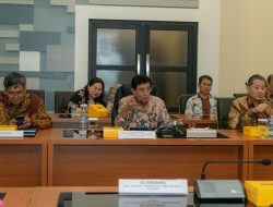 Indonesia-Tiongkok Sepakati Peningkatan Kerja Sama Ekonomi dan Industri dalam RCEP