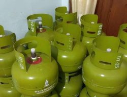 Kementerian ESDM Akan Gelar Seleksi Penugasan Penyediaan dan Pendistribusian LPG 3 Kg Tahun 2025