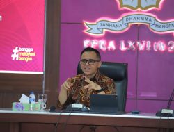 Menpan RB Tekankan Pentingnya Transformasi Digital Untuk Mewujudkan Pelayanan Publik Yang Baik dan Terintegrasi