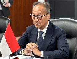 Menperin – Menperin – METI Jepang Komit Tingkatkan Kerja Sama di Sektor Otomotif, SDM Industri, Hingga Transisi Energi