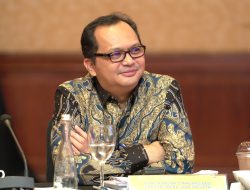 Kemenperin Dorong IKM Batik Raih Pasar Seragam Haji Nasional