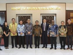 Indonesia-Malaysia Jalin Kerjasama Pengembangan Industri Kesehatan