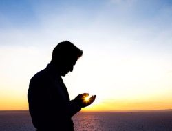 Jiwa Gelisah VS Jiwa Tenang