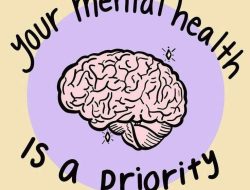 Kiat Menjaga Kesehatan Mental