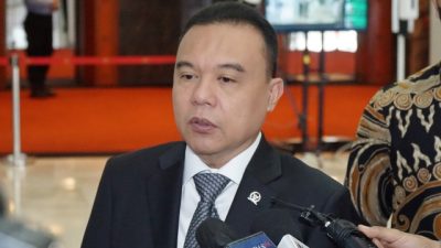 Tanggapi Kasus Noel, Prabowo Tidak Akan Lindungi Anggota Kabinet Yang Terbukti Melakukan Korupsi