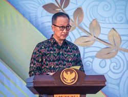 Kecelakaan di PT ITSS Mengingatkan Pentingnya Keselamatan Kerja di Industri
