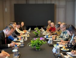 Menperin Pacu Neta Jadikan RI Basis Produksi dan Hub Ekspor Kendaraan Listrik