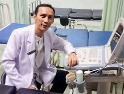 Menjaga Kesehatan Tubuh dan Mental Melalui Olahraga Rutin