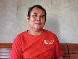 Tersandera, Warga Ambawang Minta Ketegasan Pemerintah Keluarkan Lahan Mereka Yang Masuk HP Yang Dikuasai PT SKR