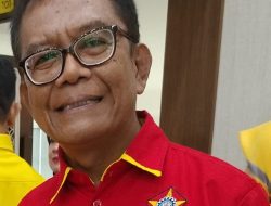 Waketum SOKSI: Jangan Sembrono Melakukan Perubahan Sendi Dasar Negara