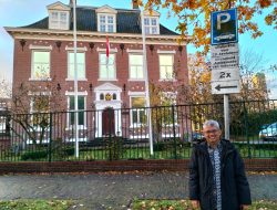 Demokrasi Religius: Pembentukan Stichting (Yayasan) Indonesisch Culturel Centrum Groningen Di Belanda