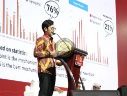 Simpan Potensi Gas Besar dengan Split Bagi Hasil Tinggi, Peluang Investor Incar WK Panai Masih Terbuka