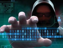 Tak Hanya Porak Porandakan Server Indonesia, LockBit Klaim Berhasil Bobol Database Bank Sentral AS