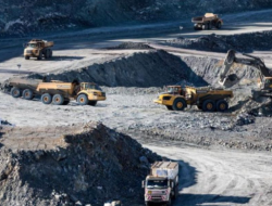 Pemerintah Beri Izin Perpanjangan Ekspor Konsentrat Hingga Akhir 2024