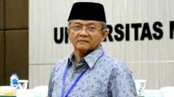 Waketum MUI Ingatkan, Pemblokiran Rekening Bank Mandiri Sepihak Bisa Fatal, Picu Penarikan Dana Masal