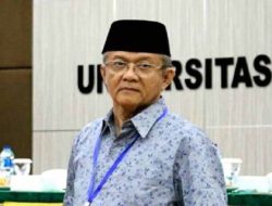 Berantas Perjudian, PP Muhammadiyah Apresiasi Langkah Pemerintah Bentuk Satgas Judi Online