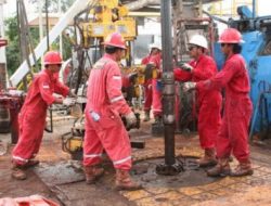 Dipicu Pelemahan Konsumen AS, Harga Minya Dunia Turun