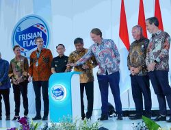 Kemenperin Apresiasi Industri Olahan Susu Kucurkan Investasi Rp 3,8 Triliun