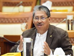 Saatnya Maksimalkan Berantas Korupsi Tambang