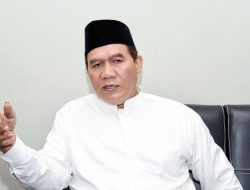 Miris Anggaran Pertanian Turun Drastis, Politisi Gerindra: Kementerian Keuangan Tidak Paham Pangan Penggerak Ekonomi