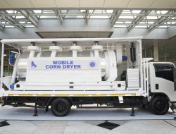 Partisipasi PT Charoen Pokphand Indonesia di Indo Livestock 2024 Expo and Forum