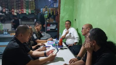 Rumor Pemindahan HPN 2025: Ini Klarifikasi PWI Pusat