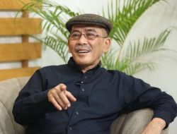 Tanggapi BUMN Bermasalah, Faisal Basri: Warisan Bom Waktu Jokowi Ke Prabowo