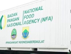 Pangan Indonesia Masih Amburadul, Pemerhati Kebijakan Publik: Kalau Tidak Mampu, Bapanas Dibubarkan Saja