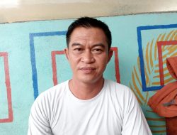 Yulianus Atin:  Program Pertanian Terhambat, Kawasan HP Dikuasai Perusahaan Tertentu