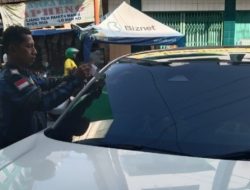 FITRA: Parkir berlangganan di Medan kebijakan tanpa payung hukum