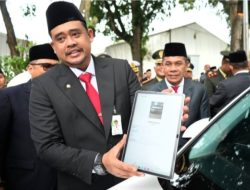 Pengamat: Wali Kota Medan “terperosok” ke lubang parkir