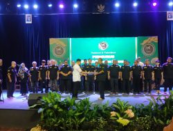 Deklarasi dan Pelantikan Pengurus PAMACI Cirebon: Membangun Sinergi Menuju Cirebon Maju
